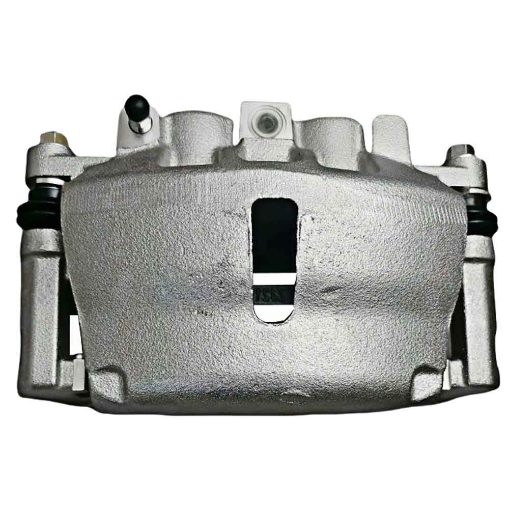 2007 Gmc Envoy Brake Caliper